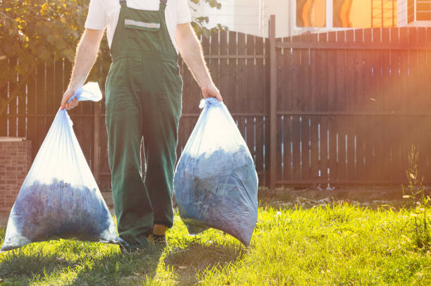 Best Commercial Junk Removal  in Bolivar Peninsula, TX